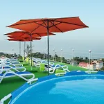Guest house For
