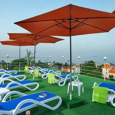 Guest house For You Odesa