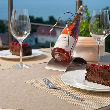 Guest house For You Odesa