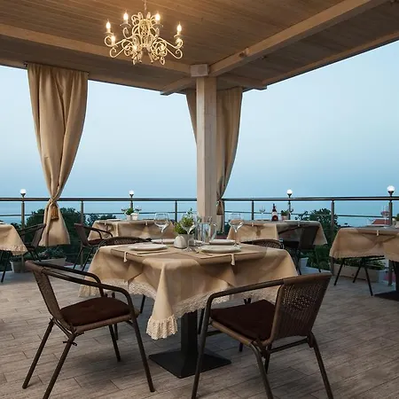 Guest house For You Odesa