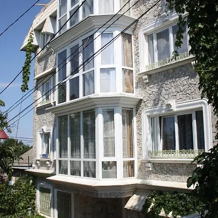 Vendégház For Odessza