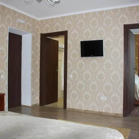 Guest house For You *