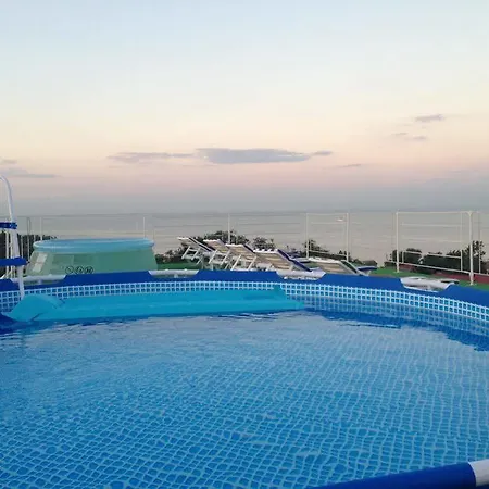 Guest house For You