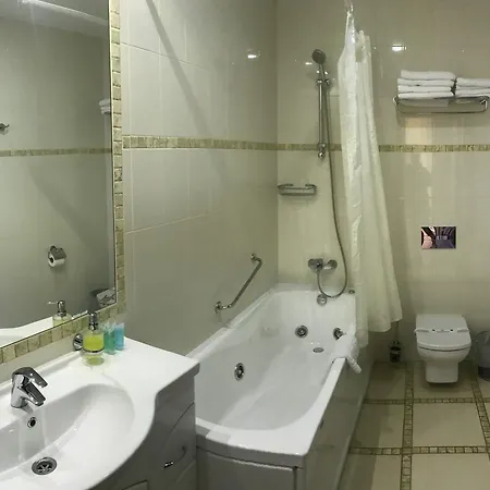 For You Guest house *