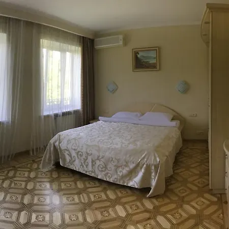 Vendégház For Odessza