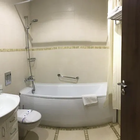 For You Guest house