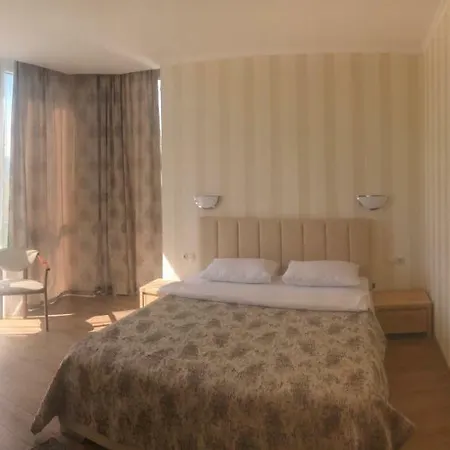 For You Guest house *