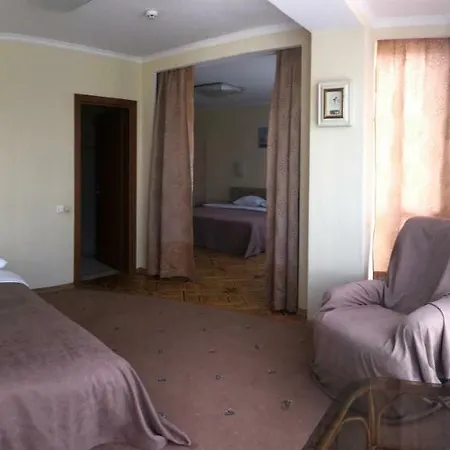 For You Guest house Odesa