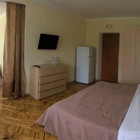 For You Guest house