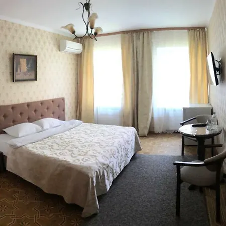 Vendégház For Odessza