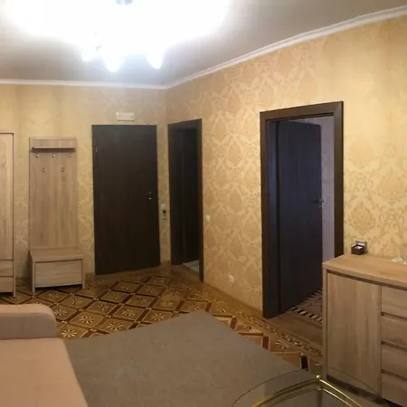 Guest house For You *