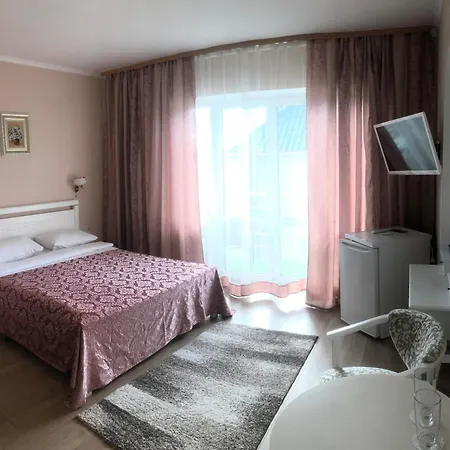 ゲストハウス For