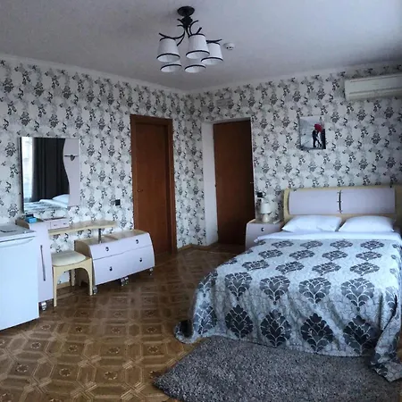 For You Guest house *