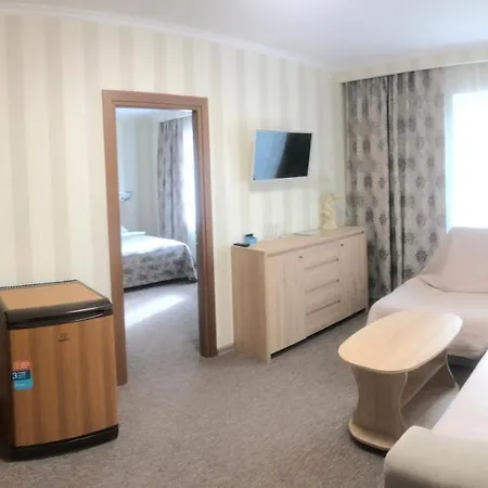 Guest house For You *
