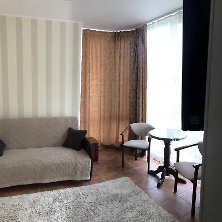 Guest house For You Odesa