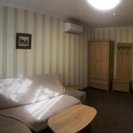 For You Guest house