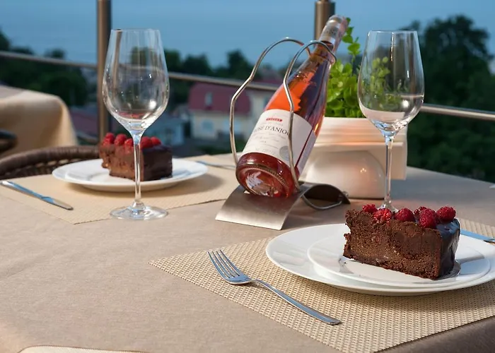 Guest house For Odesa