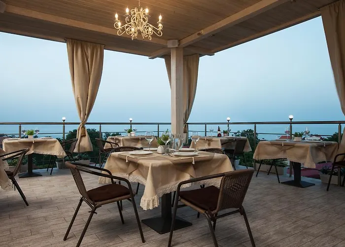 Guest house For Odesa