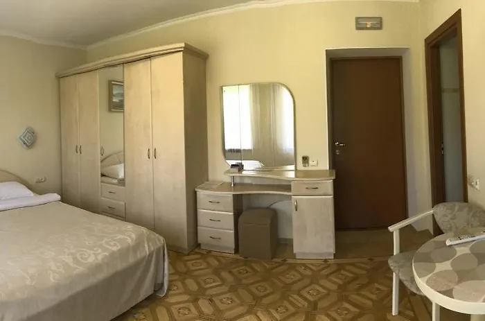 Guest house For Odesa