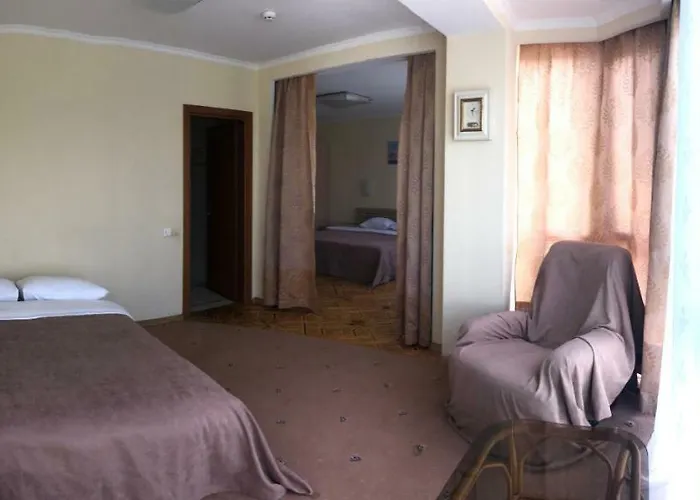 For Guest house Odesa