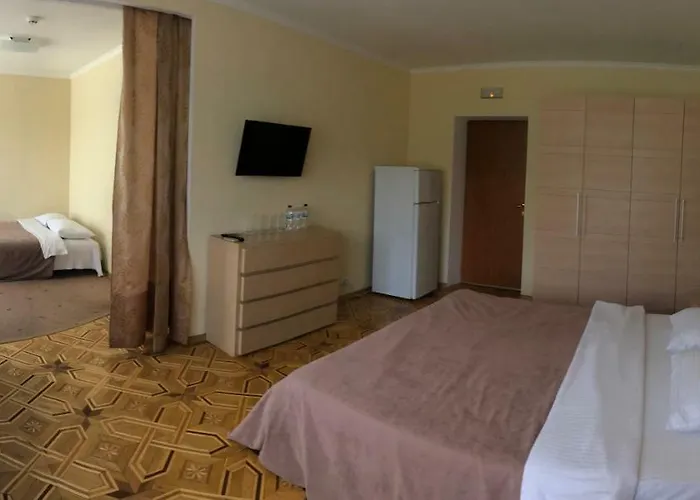 For ゲストハウス