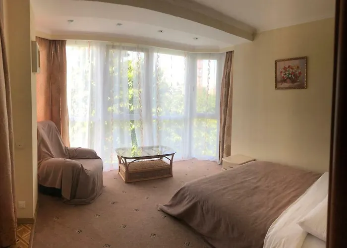 For Guest house Odesa