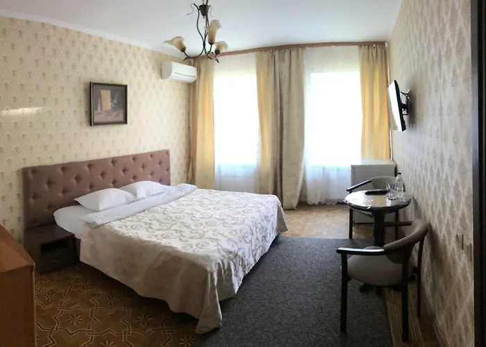 Guest house For Odesa