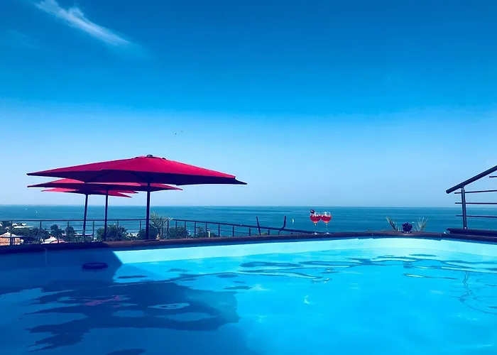 ゲストハウス For