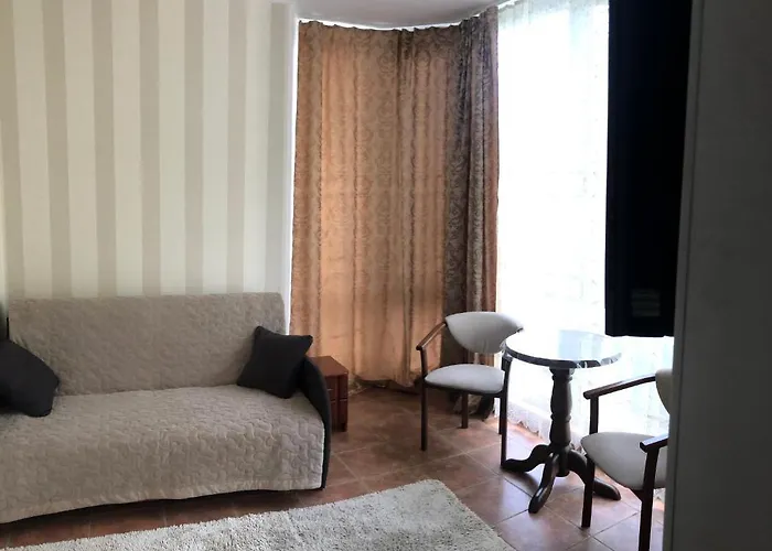 Guest house For Odesa